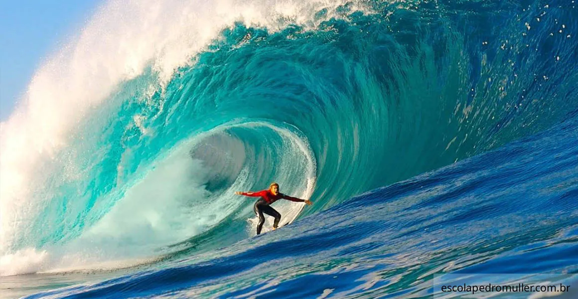 O Espírito do Surf: Respeito, Etiqueta e a Comunidade na Água
