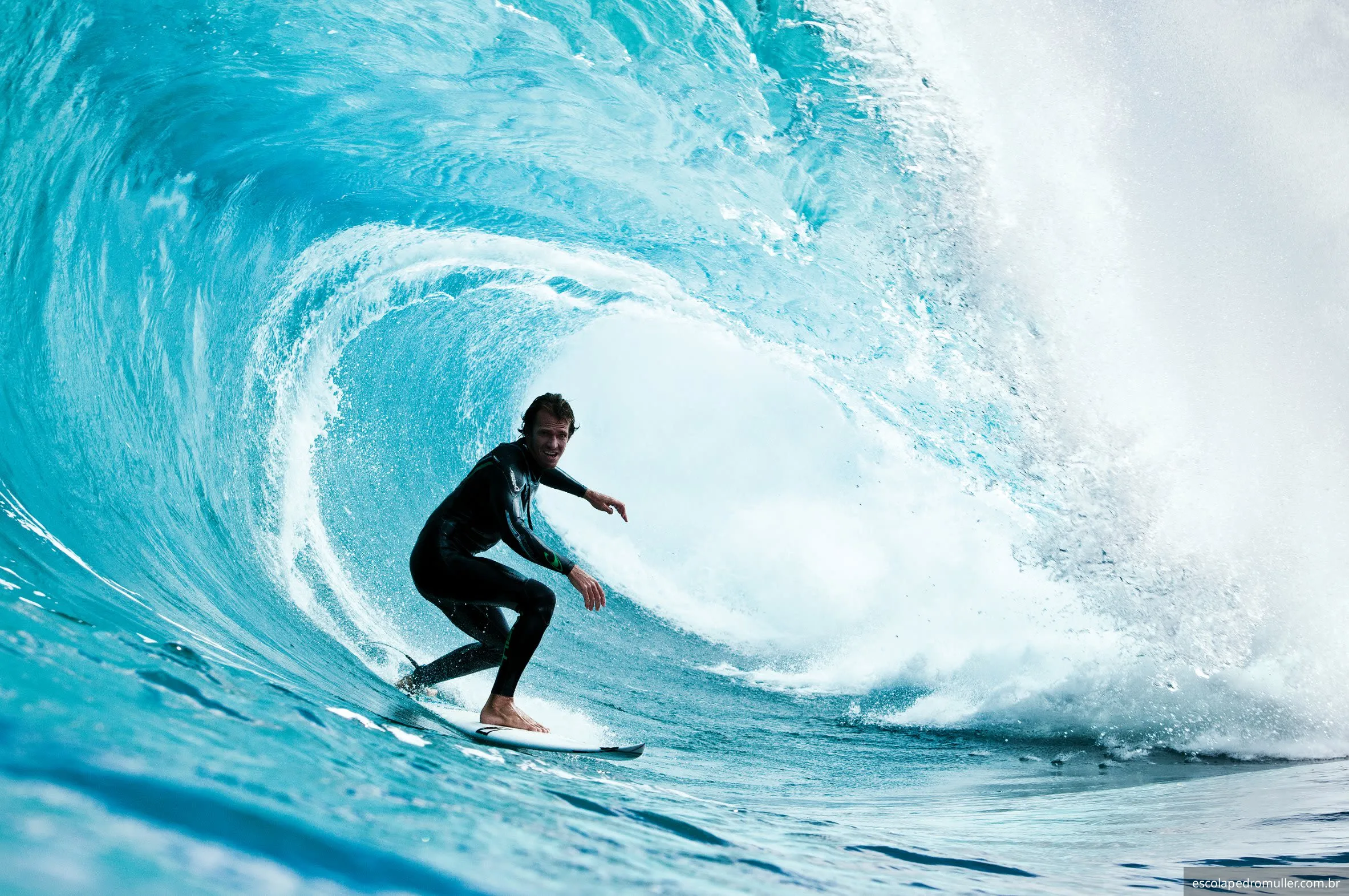 Fundamentos Essenciais do Surfe para Iniciantes