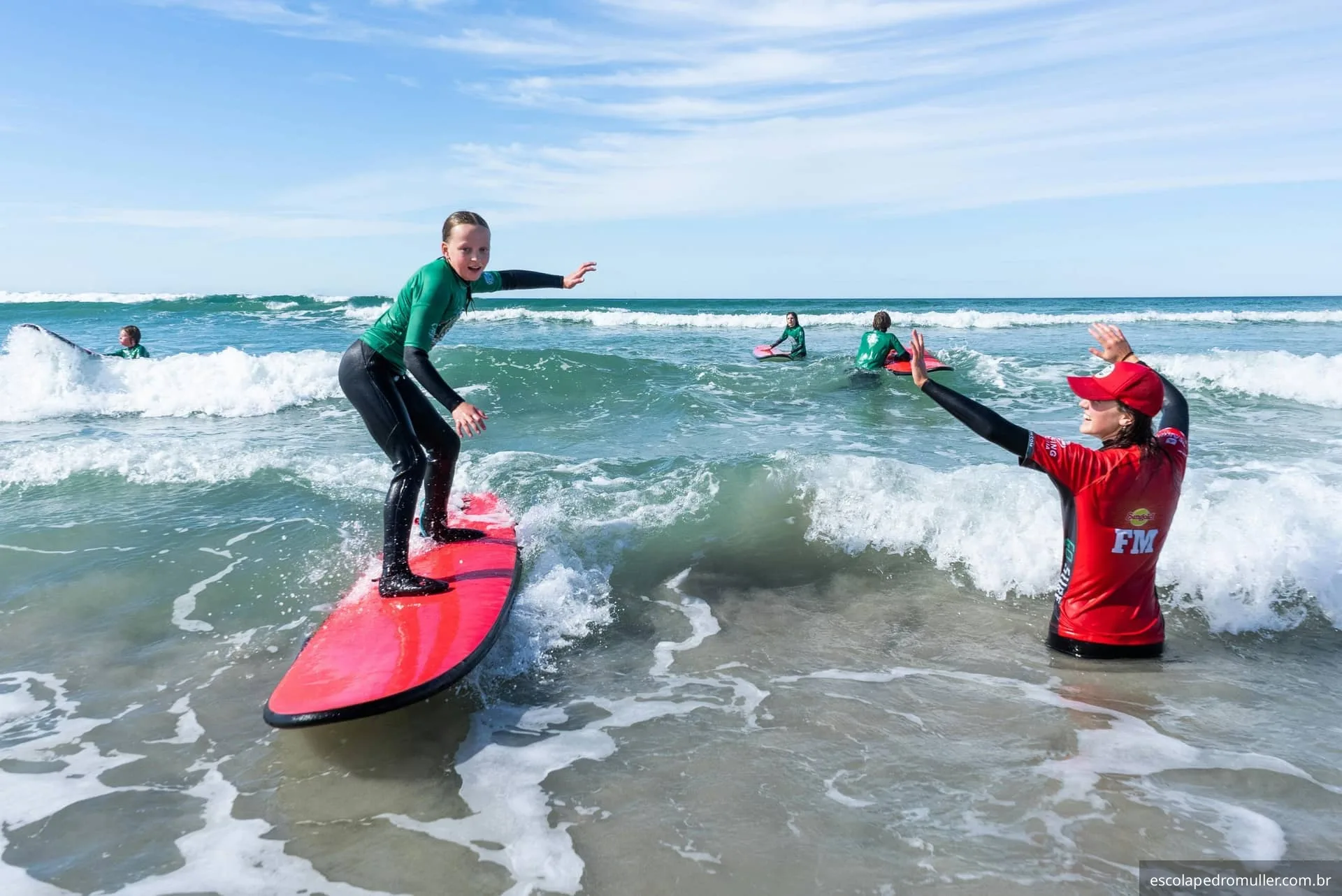 Segurança no Mar: Dicas Essenciais para Surfistas