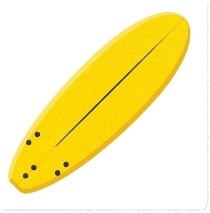 A Prancha de Surfe: Sua Alma Gêmea Aquática