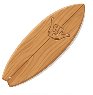 As regras de convivência no pico que todo surfista deveria conhecer