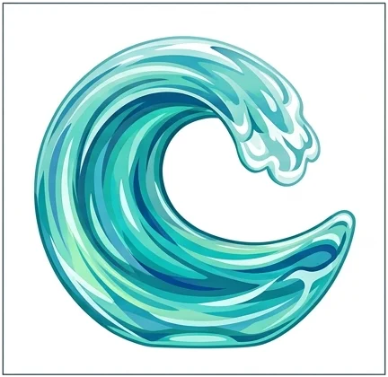 Decifrando as Ondas: O Perfil da Quebra