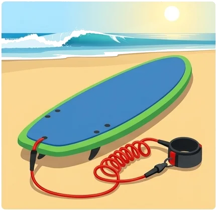 Os destinos de surfe mais indicados para iniciantes no Brasil
