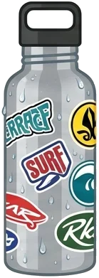 Como se recuperar depois de um dia de surfe?